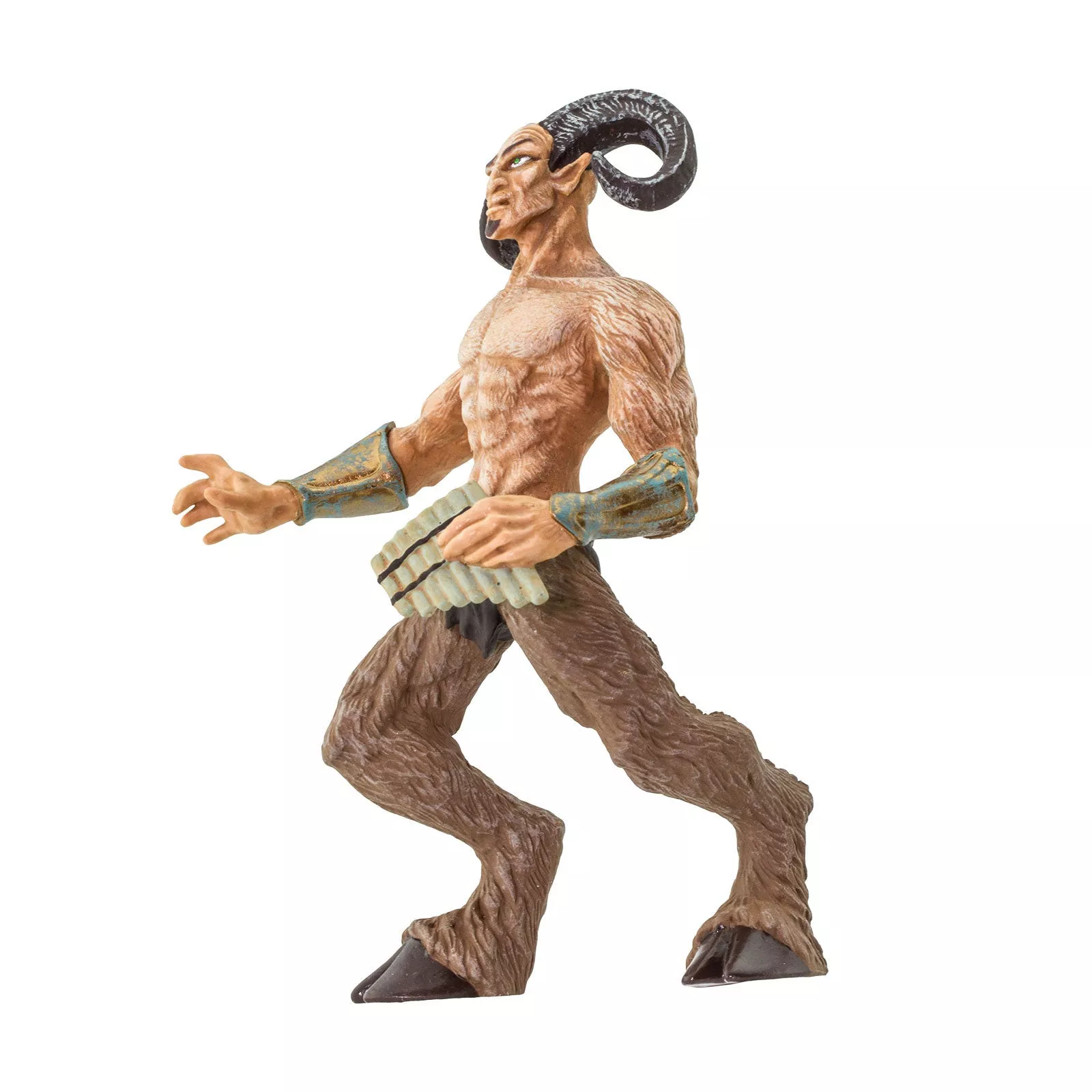 Safari Ltd. Safari Ltd. Figurka - Satyr - Obrázek 2
