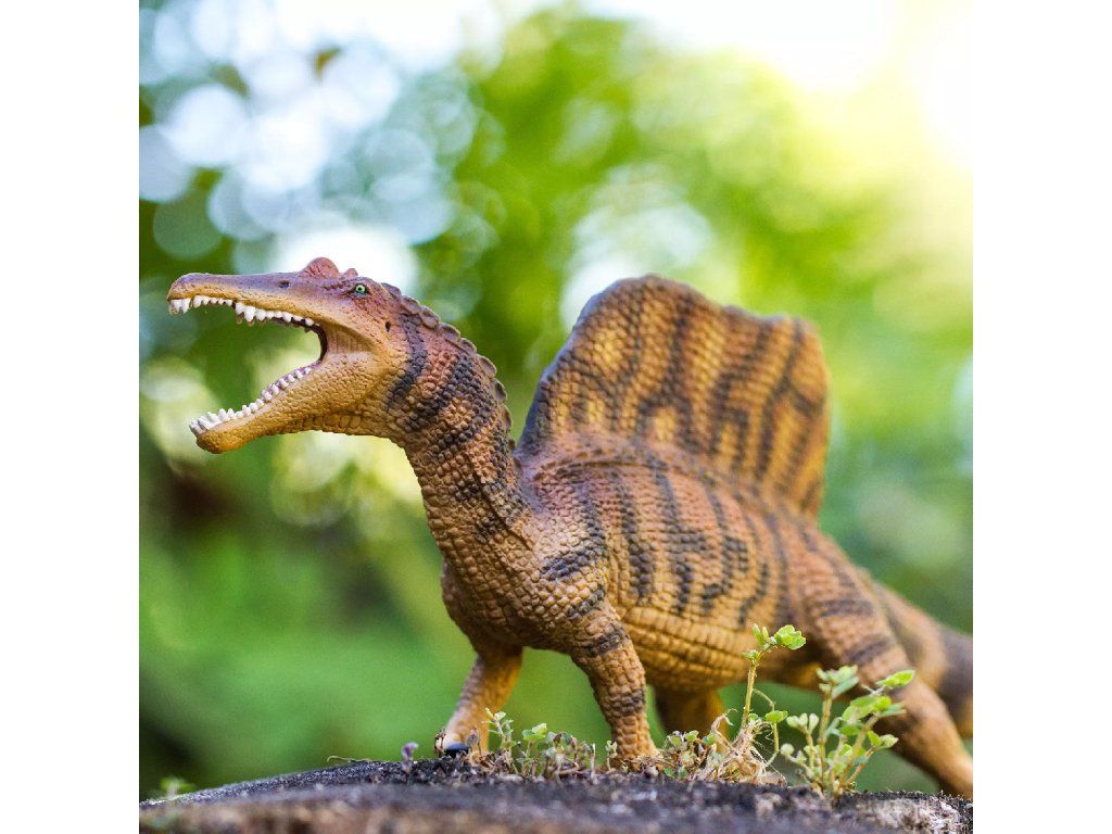 Safari Ltd. Safari Ltd. Figurka - Spinosaurus - Obrázek 2