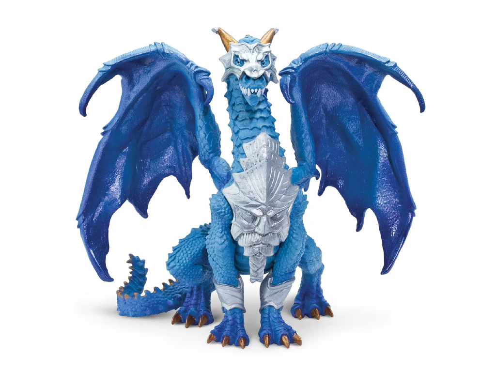 Safari Ltd. Safari Ltd. Figurka - Strážný drak - Obrázek 2