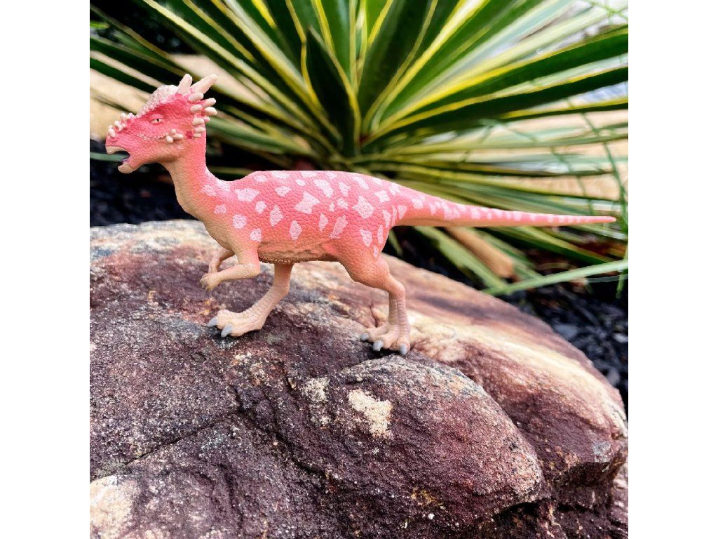 Safari Ltd. Safari Ltd. Figurka - Stygimoloch - Obrázek 2