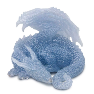 Safari Ltd. Safari Ltd. Figurka - Svítí ve tmě - Ospalý drak