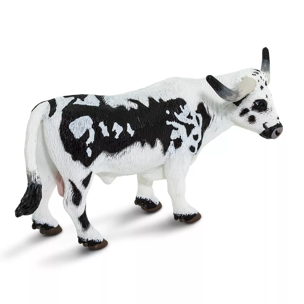Safari Ltd. Safari Ltd. Figurka - Texaský dlouhorohý skot - Obrázek 2