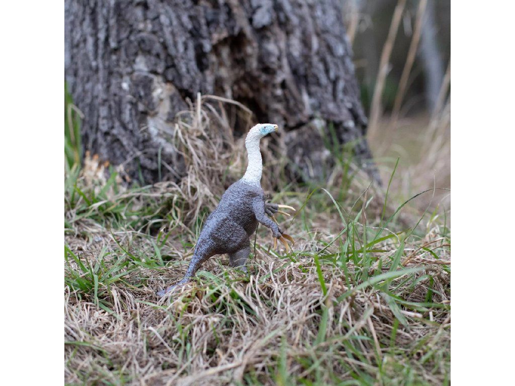 Safari Ltd. Safari Ltd. Figurka - Therizinosaurus - Obrázek 2