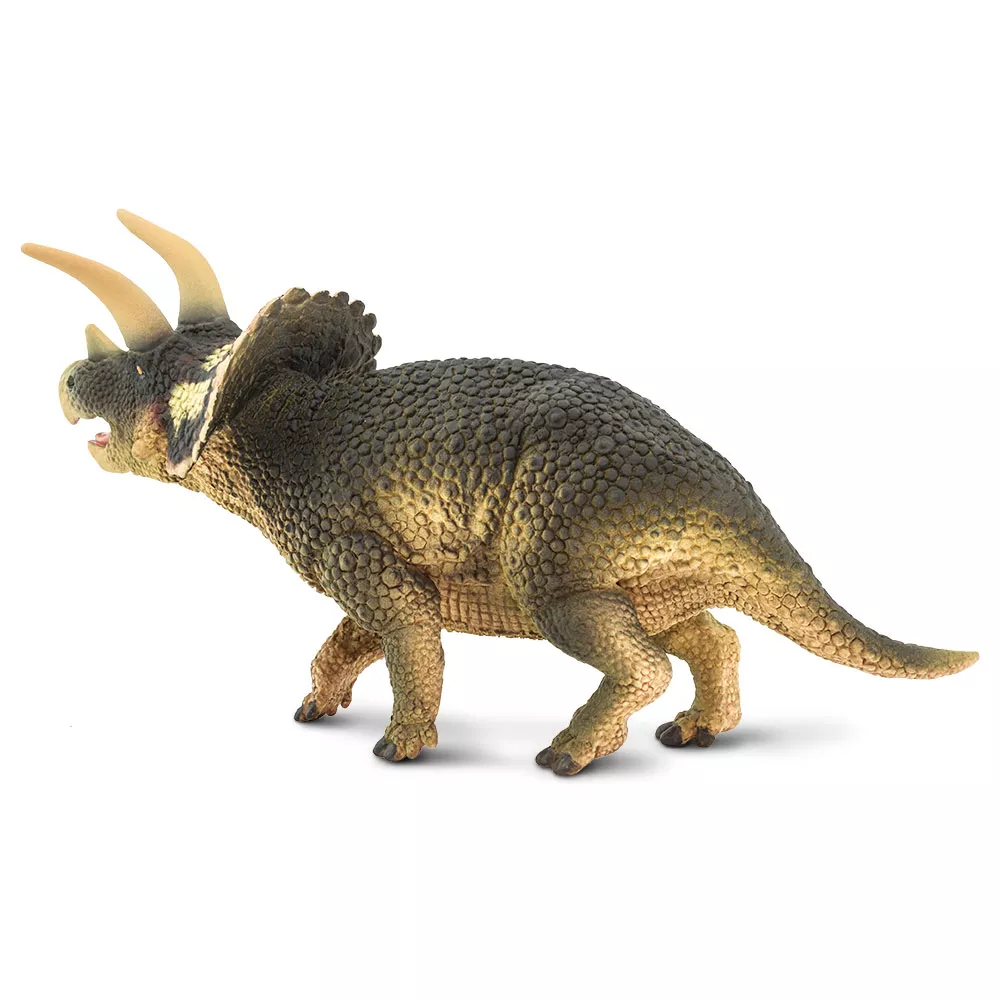 Safari Ltd. Safari Ltd. Figurka - Triceratops - Obrázek 2