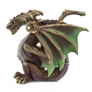 Safari Ltd. Safari Ltd. Figurka - Trnový drak