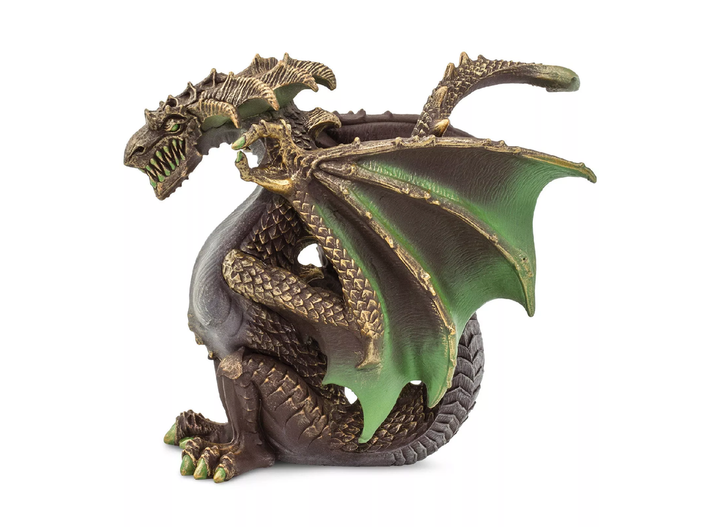 Safari Ltd. Safari Ltd. Figurka - Trnový drak