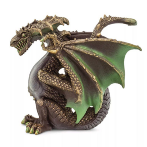 Safari Ltd. Safari Ltd. Figurka - Trnový drak