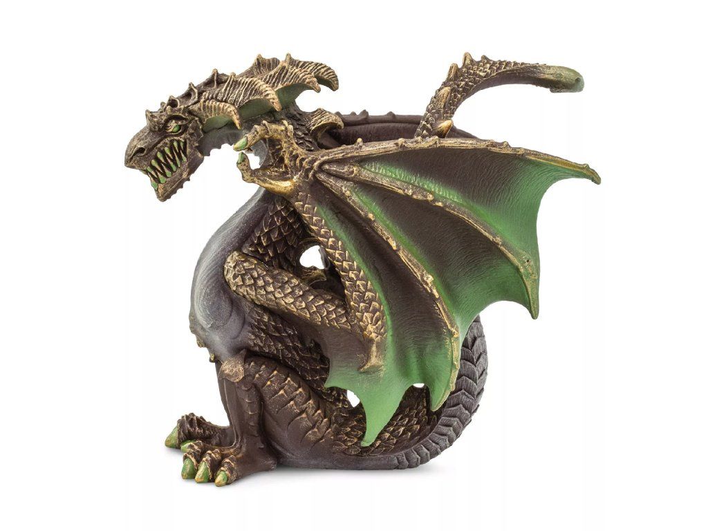 Safari Ltd. Safari Ltd. Figurka - Trnový drak