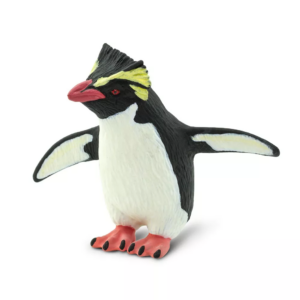 Safari Ltd. Safari Ltd. Figurka - Tučňák skalní