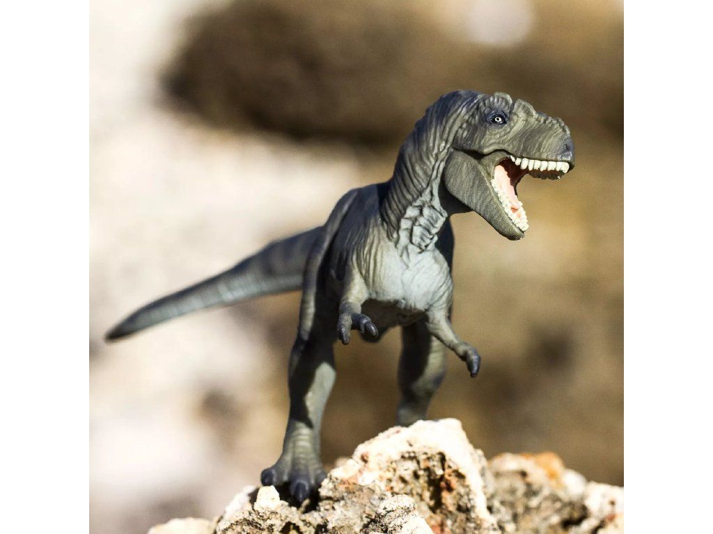 Safari Ltd. Safari Ltd. Figurka - Tyrannosaurus Rex - Obrázek 2