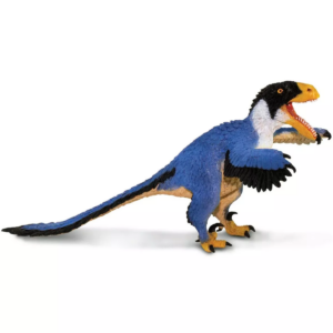 Safari Ltd. Safari Ltd. Figurka - Utahraptor