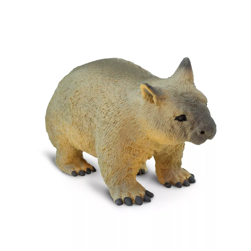 Safari Ltd. Safari Ltd. Figurka - Vombat