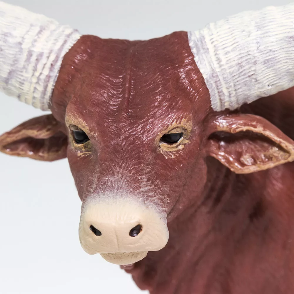Safari Ltd. Safari Ltd. Figurka - Watusi - Obrázek 2