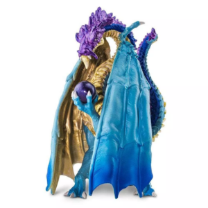 Safari Ltd. Safari Ltd. Figurka - Wizard Dragon