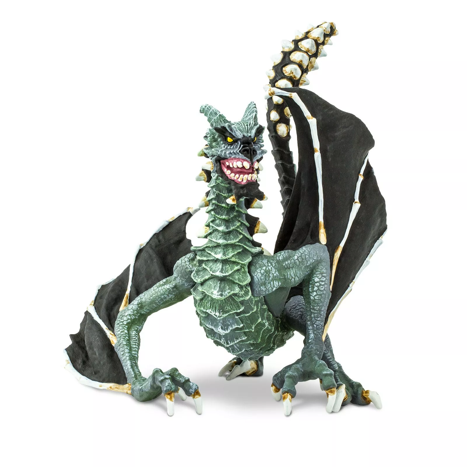 Safari Ltd. Safari Ltd. Figurka - Zlověstný drak - Obrázek 2