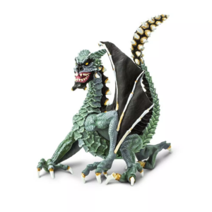 Safari Ltd. Safari Ltd. Figurka - Zlověstný drak