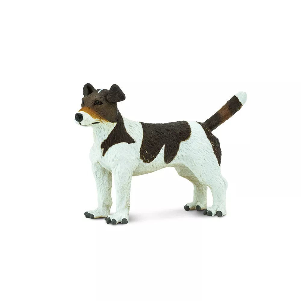 Safari Ltd. Safari Ltd. Jack Russel teriér - Obrázek 2
