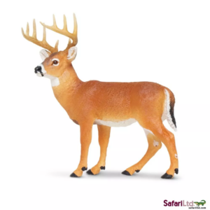 Safari Ltd. Safari Ltd. Jelen běloocasý