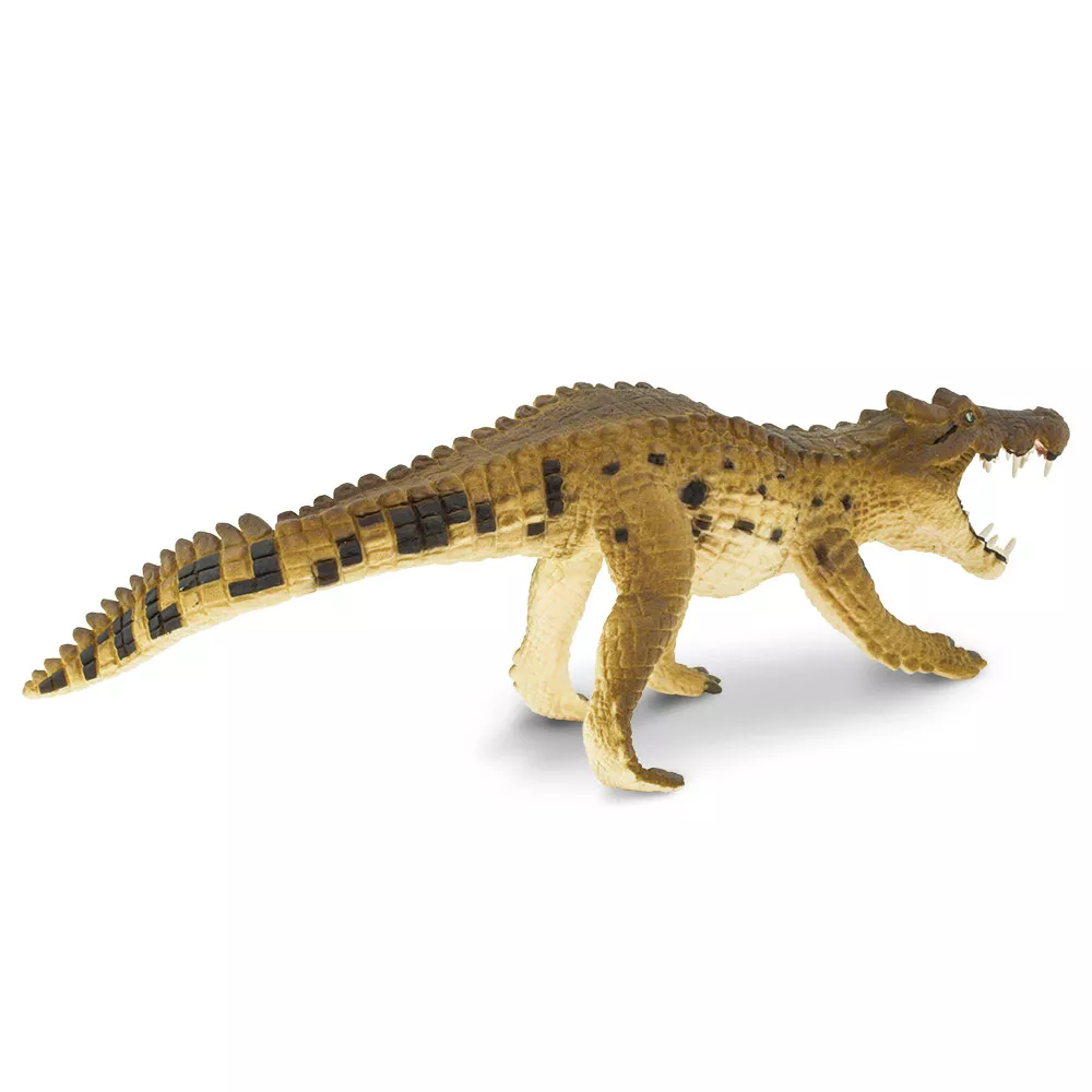 Safari Ltd. Safari Ltd. Kaprosuchus - Obrázek 2