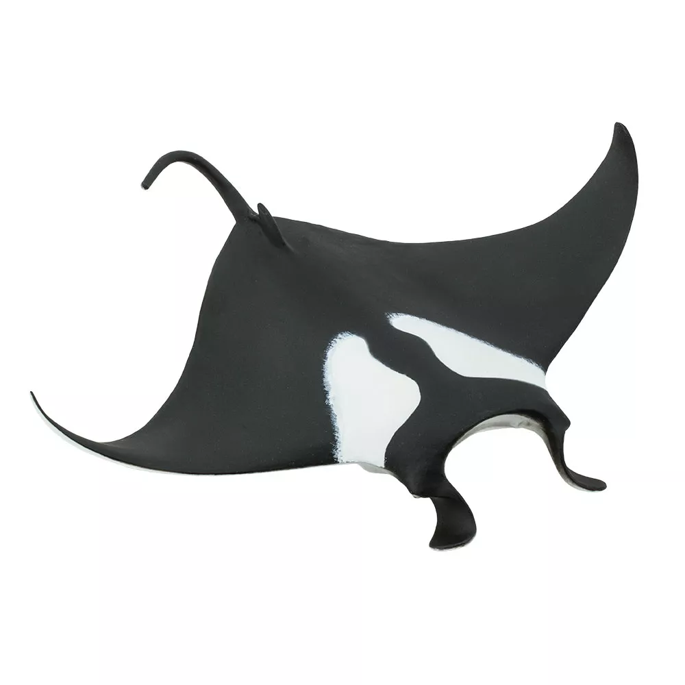 Safari Ltd. Safari Ltd. Manta obrovská