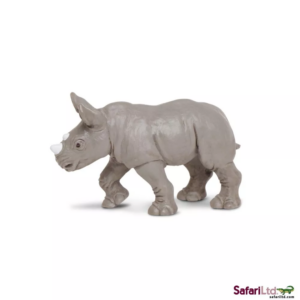Safari Ltd. Safari Ltd. Mládě nosorožce tuponosého