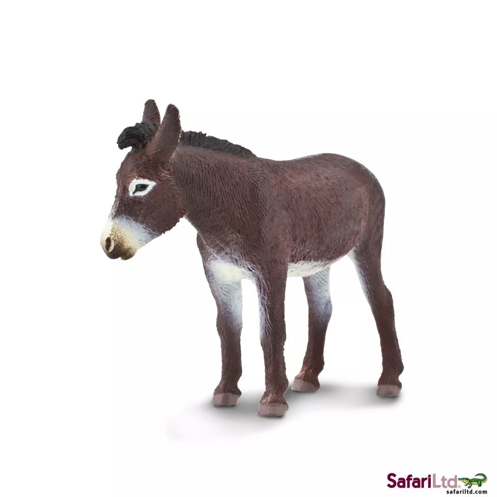 Safari Ltd. Safari Ltd. Osel - Obrázek 2