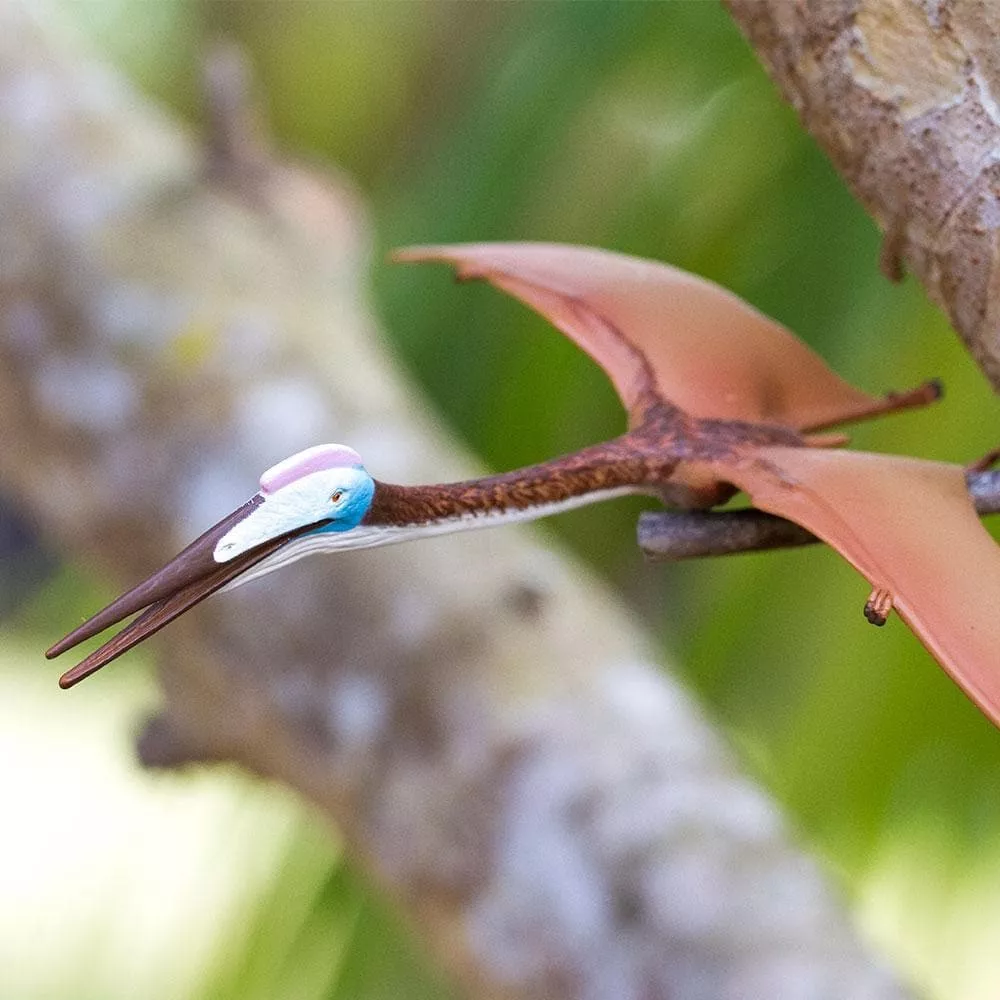 Safari Ltd. Safari Ltd. Quetzalcoatlus - Obrázek 2