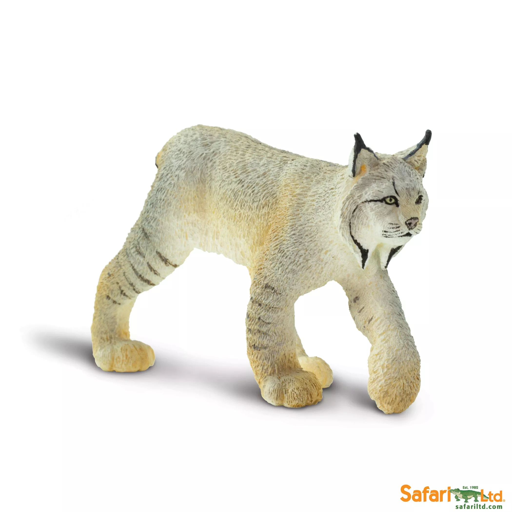 Safari Ltd. Safari Ltd. Rys