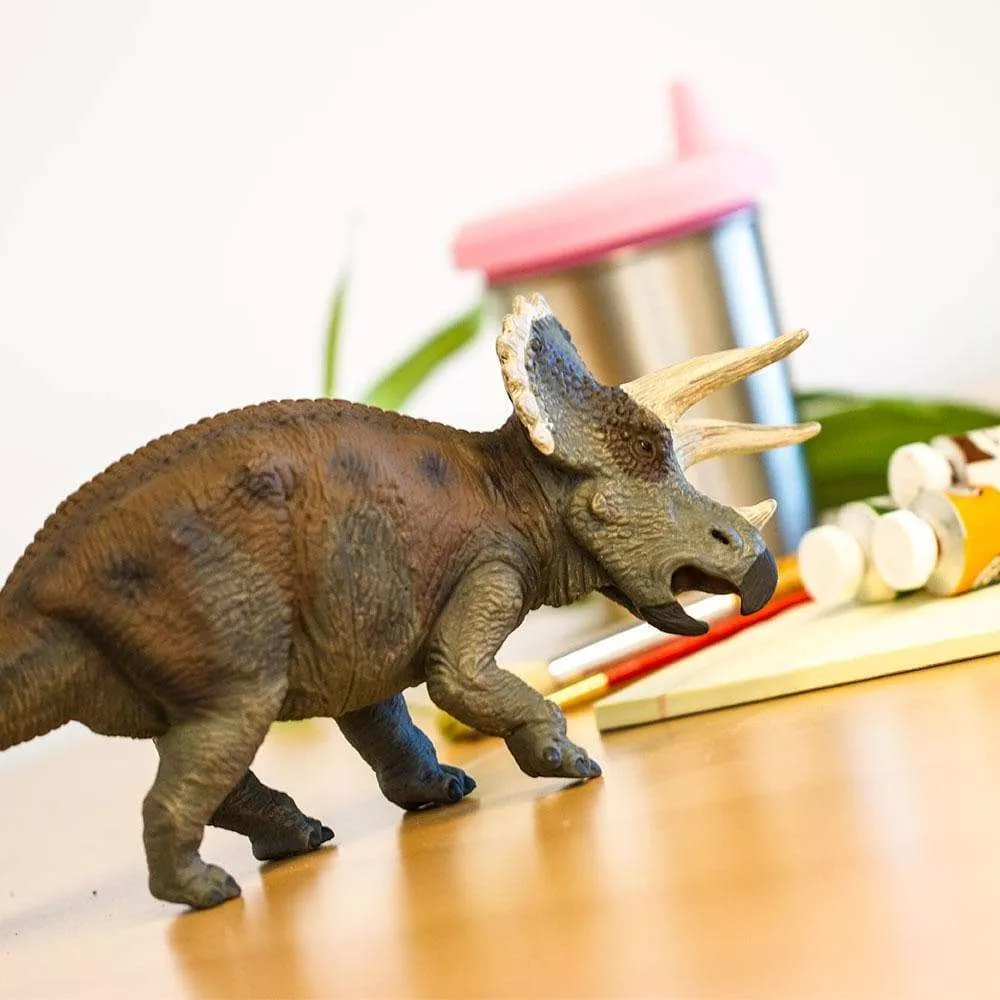 Safari Ltd. Safari Ltd. Triceratops - Obrázek 2