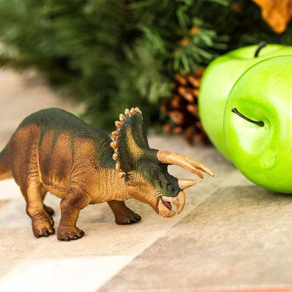 Safari Ltd. Safari Ltd. Triceratops - Obrázek 2