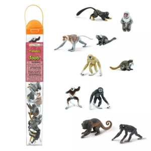 Safari Ltd. Safari Ltd. Tuba - Primáti