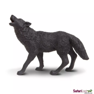 Safari Ltd. Safari Ltd. Vlk černý