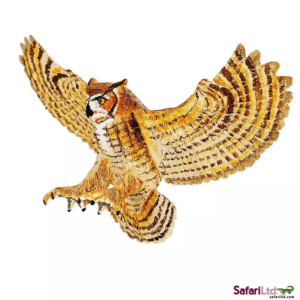 Safari Ltd. Safari Ltd. Výr Virginský
