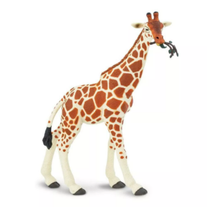Safari Ltd. Safari Ltd. Žirafa síťovaná