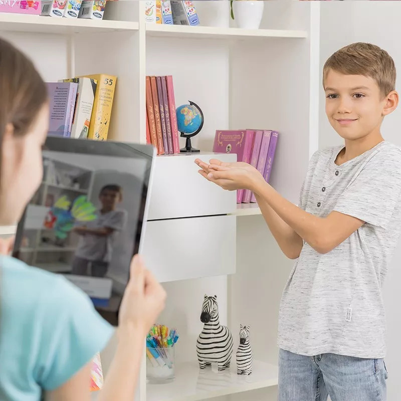 Sentosphere Sentosphere Akvarely 3D - Průzkumníci - Obrázek 2