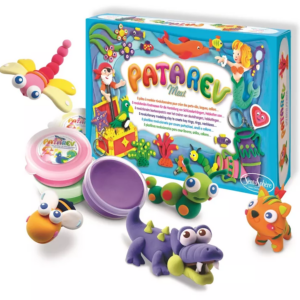 Sentosphere Sentosphere Modelína Patarev - Maxi box