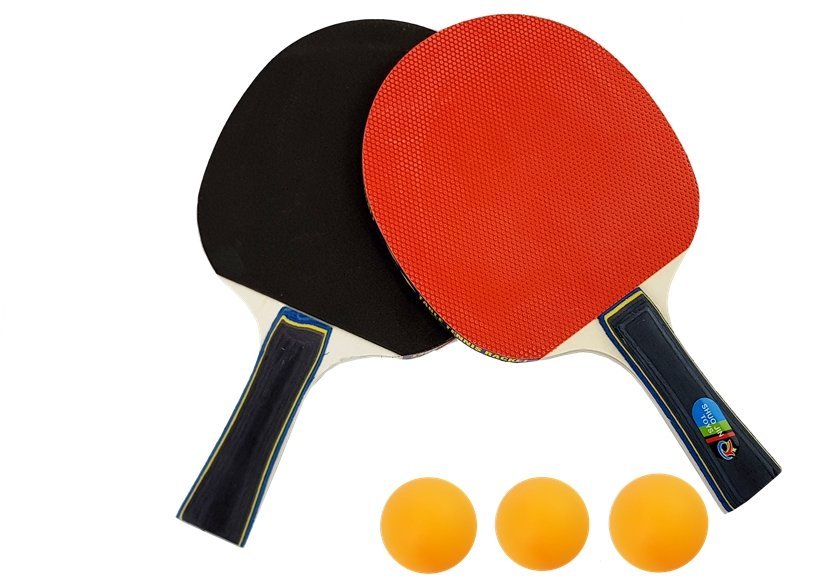 Set na stolní tenis - Obrázek 2