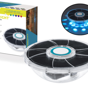 Solární LED fontána do bazénu Bestway 58849