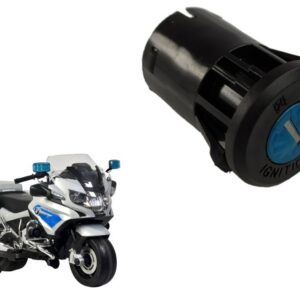 Spínací skřínka pro elektrickou motorku BWM R1200