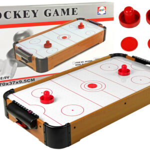 Společenská hra Air Hockey stolní hokej