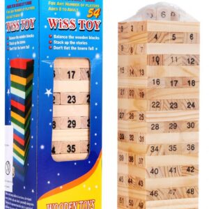 Společenská hra - Jenga