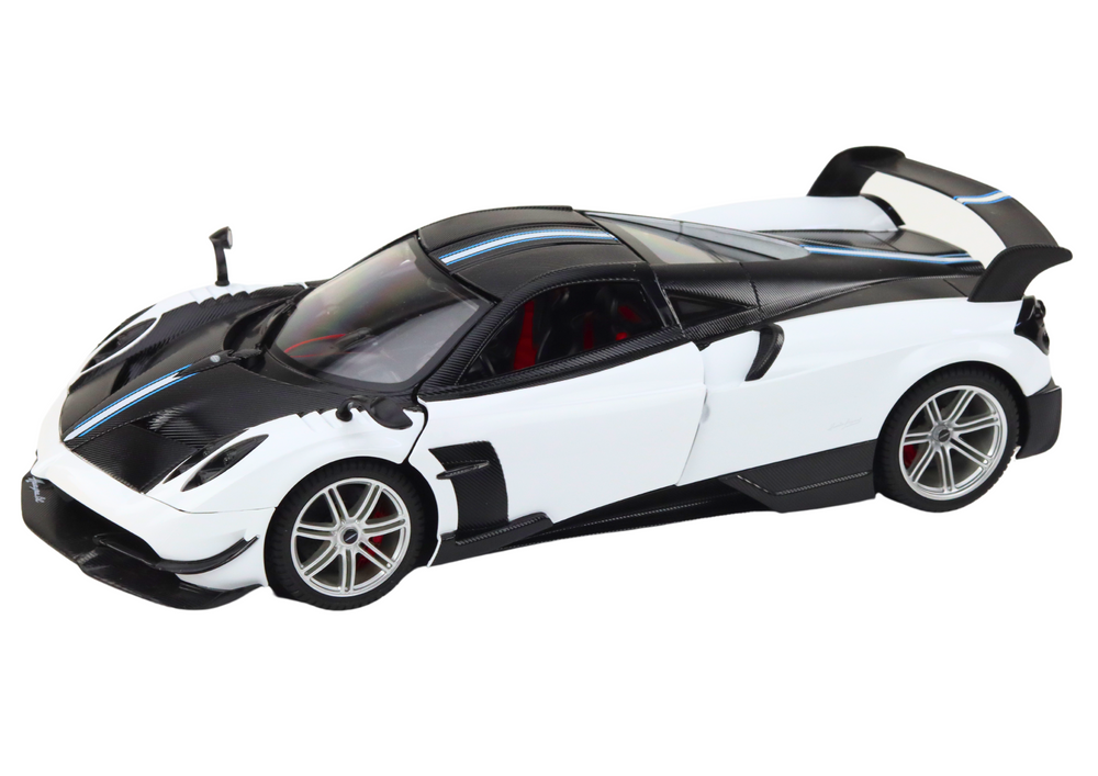 Sportovní auto Pagani Huayra BC na dálkové ovládání RC 1:14 - Obrázek 2