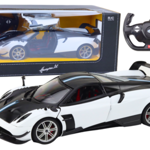 Sportovní auto Pagani Huayra BC na dálkové ovládání RC 1:14