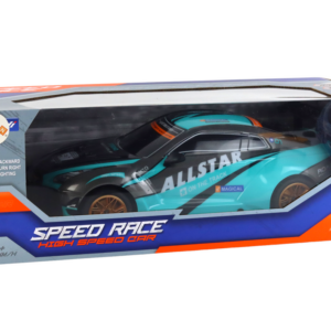Sportovní auto na dálkové ovládání R/C 1:10 2