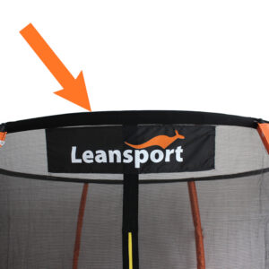 Stabilizační kruh pro síť trampolíny 427 cm