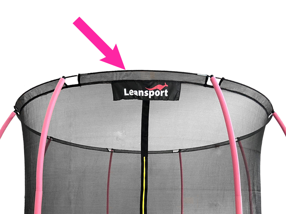 Stabilizační kruh pro síť trampolíny 487 cm