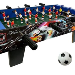 Stolní fotbálek 69 x 37 x 65