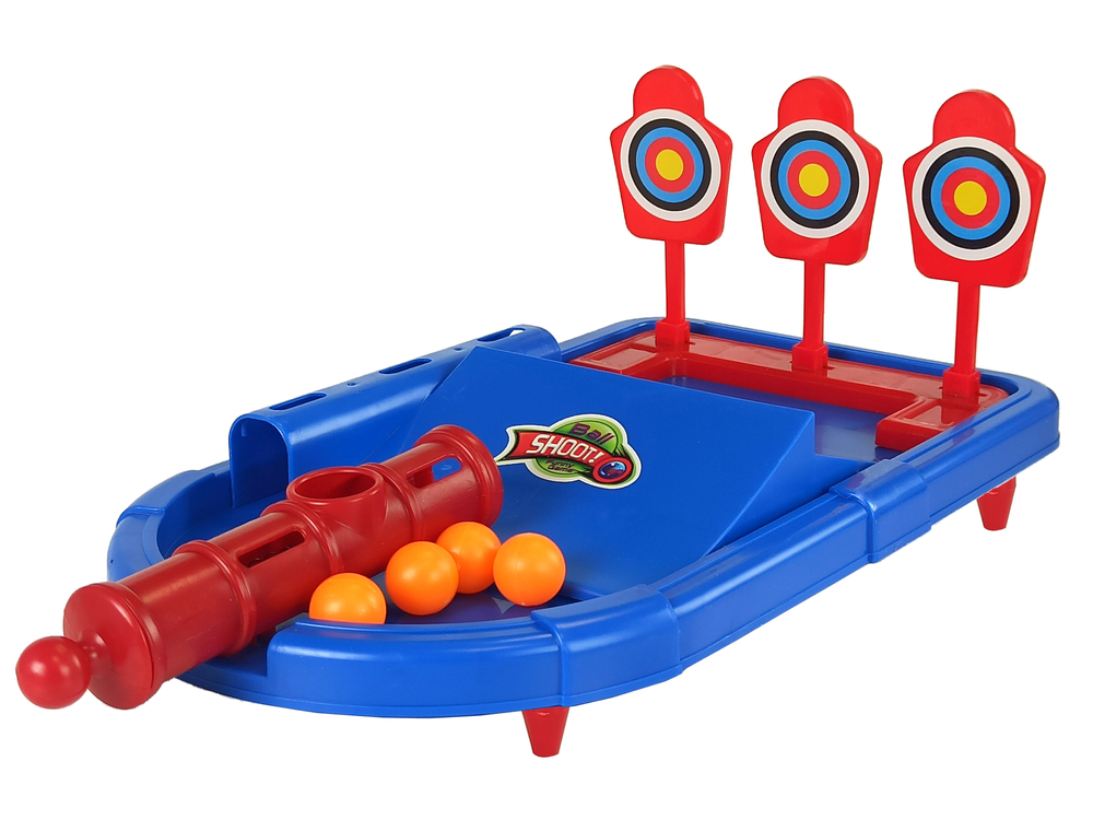 Stolní hra sporty 4v1 - Obrázek 2