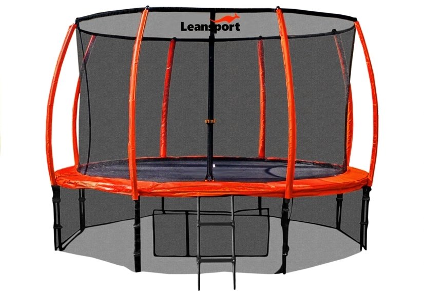 Trampolína Lean Sport BEST 12ft 366 cm