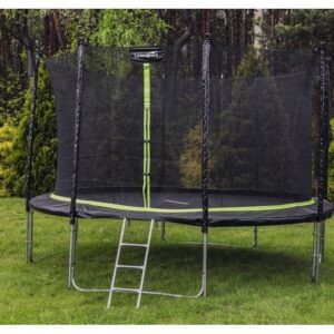 Trampolína Lean Sport PRO 14ft 426 cm